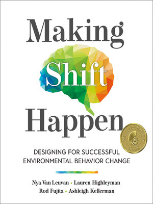 cover image of Making Shift Happen